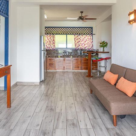 Apartmán Mot Mot Vacation Sámara Exteriér fotografie
