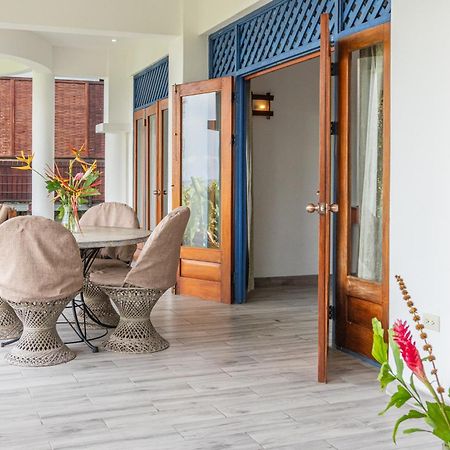 Apartmán Mot Mot Vacation Sámara Exteriér fotografie