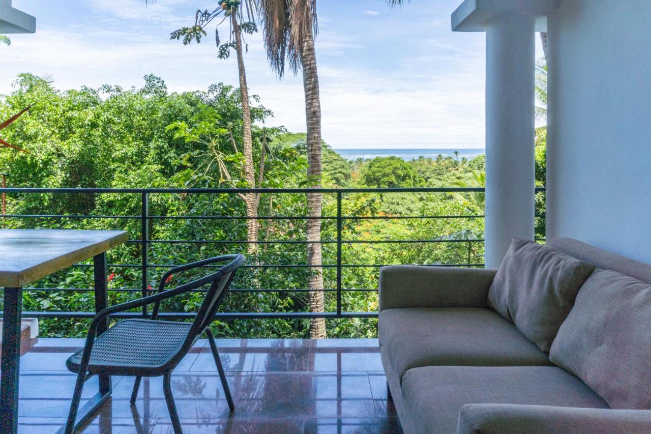 Apartmán Mot Mot Vacation Sámara Exteriér fotografie