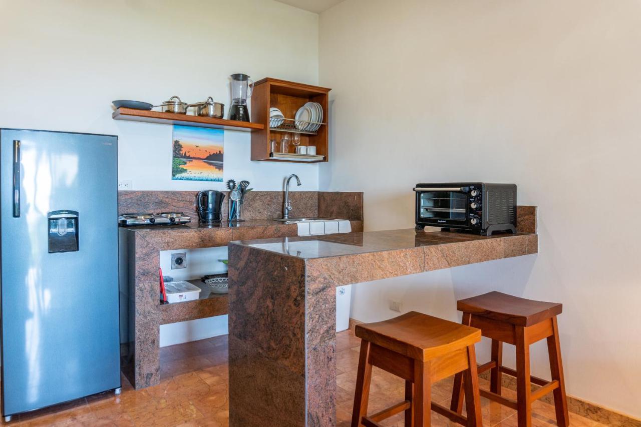 Apartmán Mot Mot Vacation Sámara Exteriér fotografie