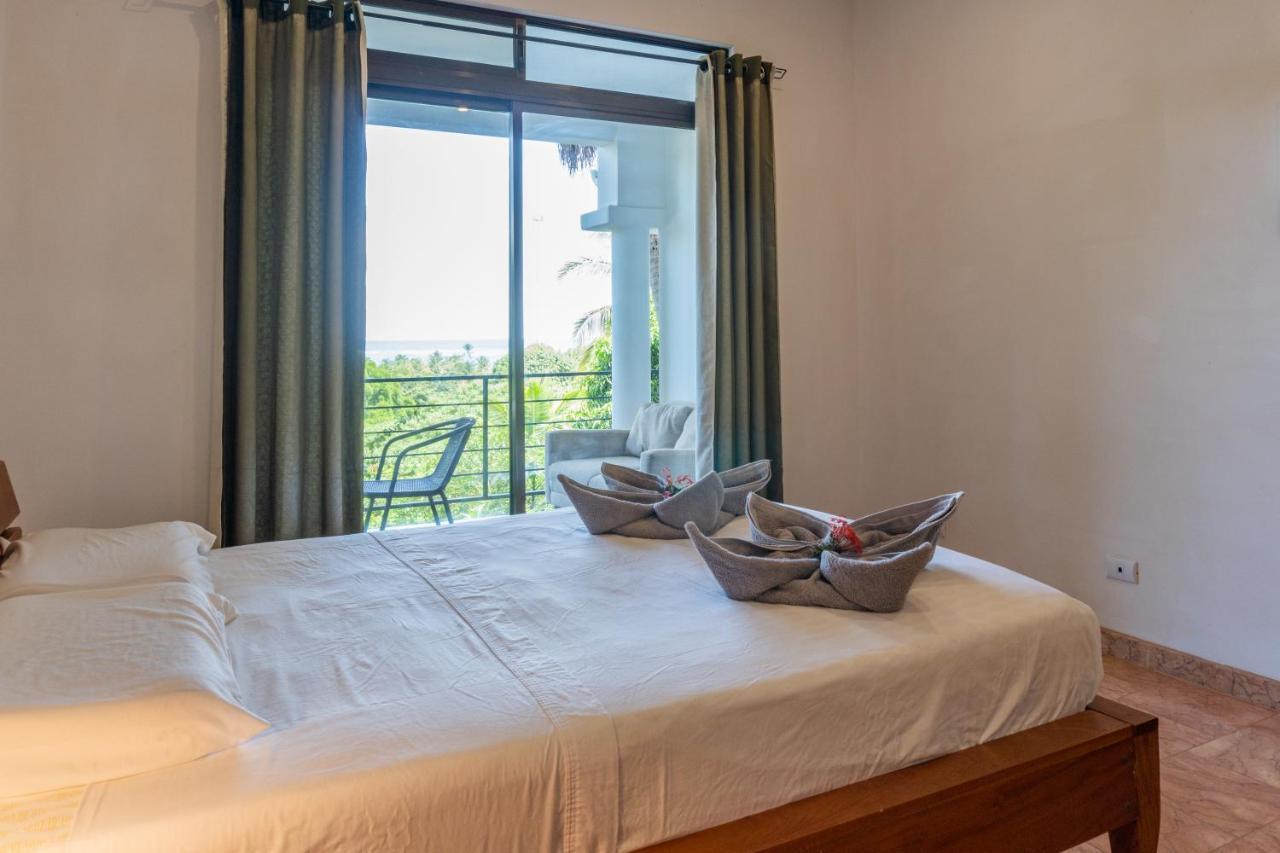 Apartmán Mot Mot Vacation Sámara Exteriér fotografie