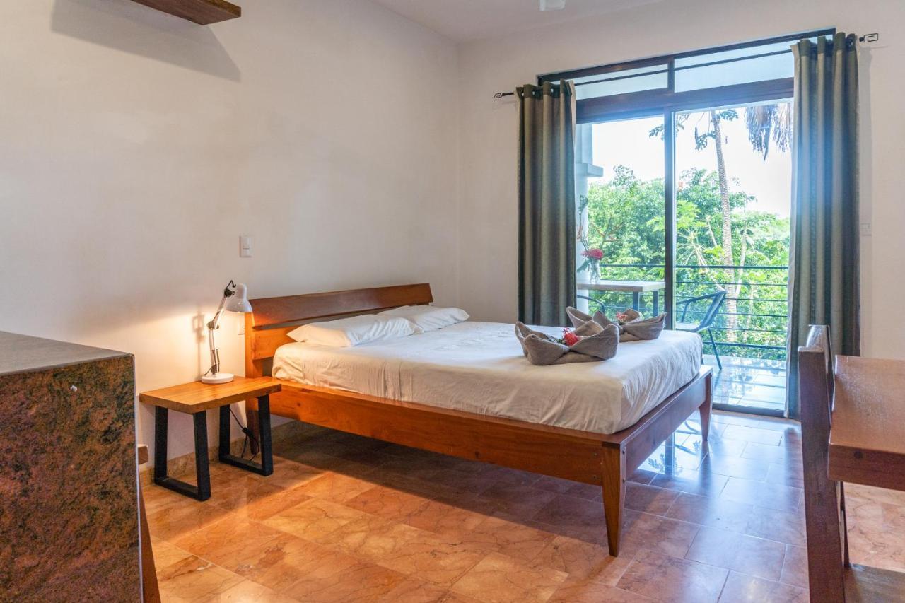 Apartmán Mot Mot Vacation Sámara Exteriér fotografie