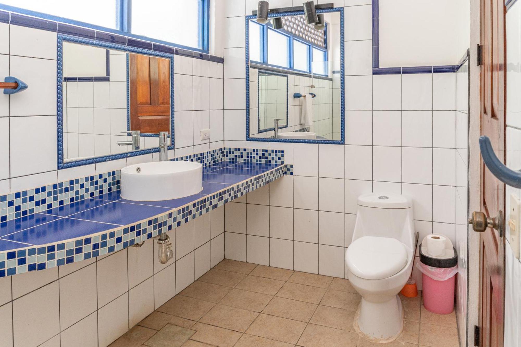 Apartmán Mot Mot Vacation Sámara Exteriér fotografie