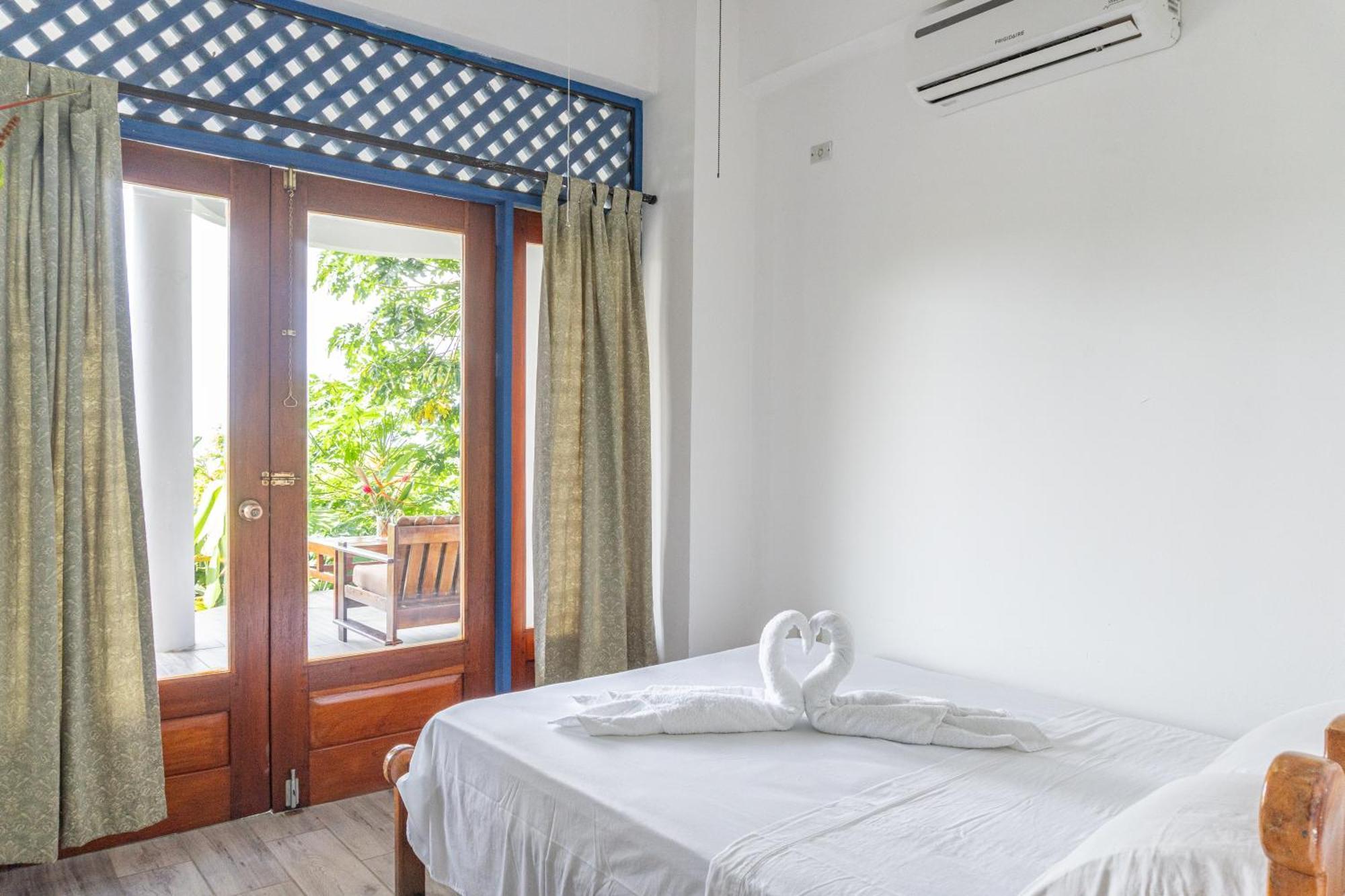 Apartmán Mot Mot Vacation Sámara Exteriér fotografie